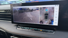 MG HS 1.5 T-GDI Trophy 5dr DCT Petrol Hatchback